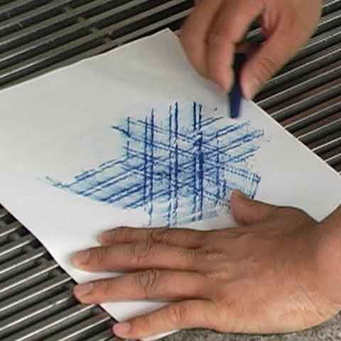 هنر فروتاژ چیست؟